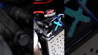 Download lagu Vario LED old 🤩👍 || #storywa || #storywavario mp3