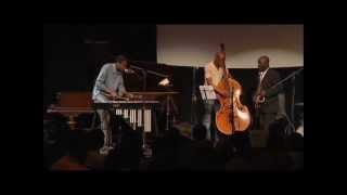 Derby Jazz presents Tony Kofi and Corey Mwamba