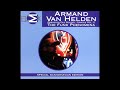 Armand Van Helden - The Funk Phenomena (Radio Edit)