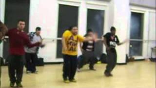 "Headboard" by Isaac Tee