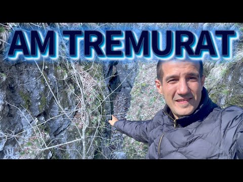 Polovragi – Locul din Gorj Desprins din Poveste | Peștera, Chei, Mănăstire și Cazare Faină