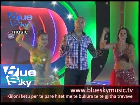 Gezim Zefi - Loti i dashnise