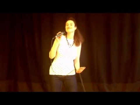 Magic Song Énekiskola - Gyakorló énekóra - 006