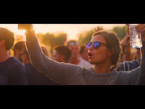 Stormerz - Summer Is Magic | Q-dance Records | Official Video