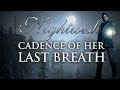 Nightwish Cadence Of Her Last Breath