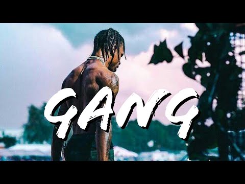 [FREE] Travis Scott x Quavo Type Beat 2020 "GANG" I Lil Baby x Quavo Type Beat 2020