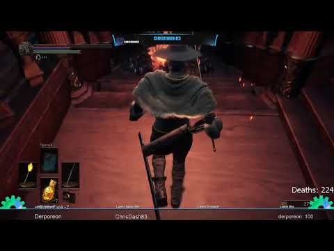 ChrisDash - Dark Souls III Pt.49