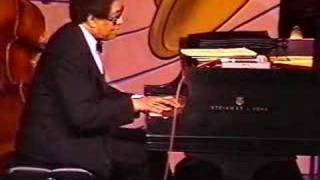 I'm A Lover - Billy Taylor Trio