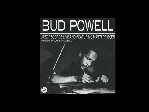 Bud Powell - Celia