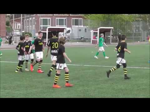 p07 AIK svart-Ängby IF