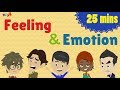 Feeling And Emotion How To Manage Emotion