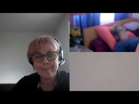 HIPNOZA REGRESIVA.RO -688.Mimi,Ingerul Shani si Progr. LorE. LASCU coord.si C. MORARU telepat