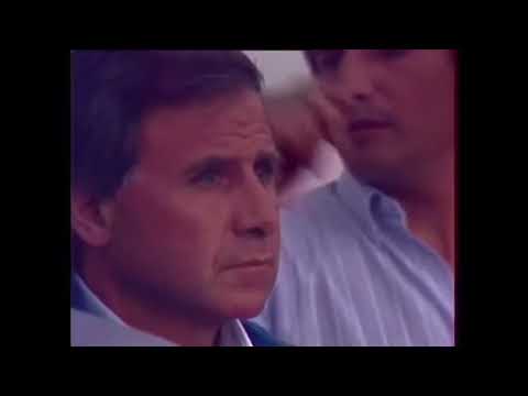 Francuska - Jugoslavija 3:2 19.06.1984