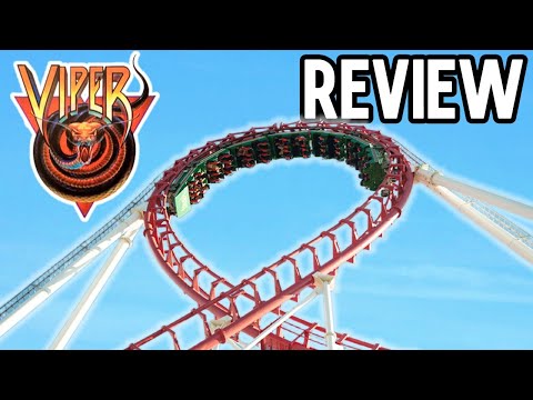 Video review of Viper by StapledMedia