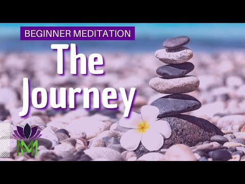 Meditation to Calm an Overactive Mind Reduce Anxiety and Worry Mindful Movement