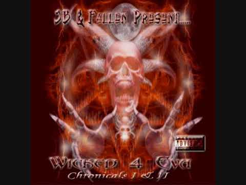 Hasan - The Sinister (Ft. Ghetto Devil)