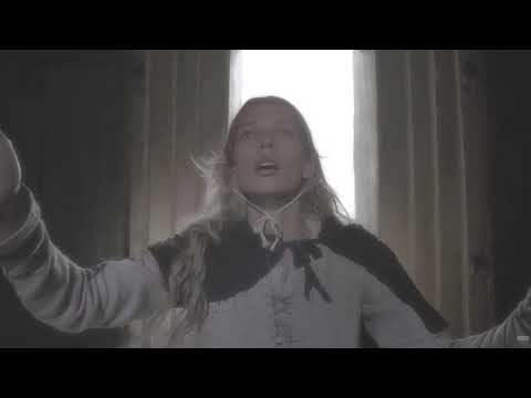 Orchestral Manoeuvres In The Dark - Maid Of Orleans  (Moreno J Remix)