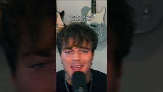 Josh Golden - &quot;Nights Like This&quot; [stripped vocals] part 2