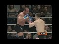 Mirko Cro Cop Vs Mark Coleman Full Fight Highlights