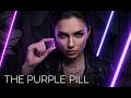 ️DARK HOUSE Matrix Purple Pill Electronic Music To Reset EVERYTHING 432Hz Karen Marbar