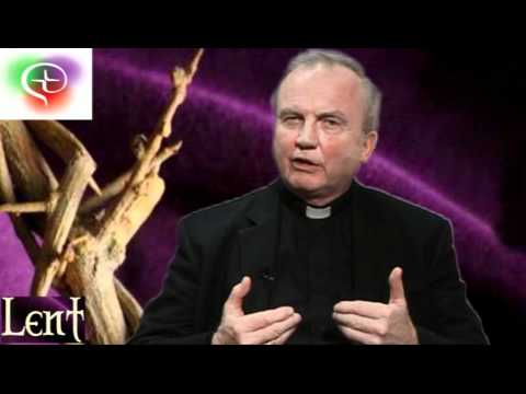 Bishop Donal McKeown on Lent 2012