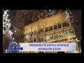Trinitas Tv Sfintele Moaștele Ale Sfântului Arhidiacon Stefan Sunt In Romania2016