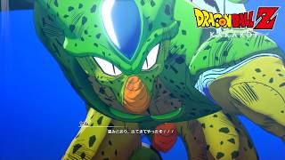 【祝40周年】自分がアニメ作品を好きになったアニメのゲーム【ドラゴンボールＺカカロット】#6