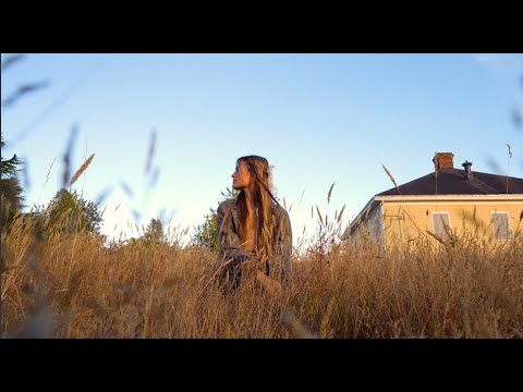 Rosie Darling - I Don't Want It Anymore (Official Visualizer)