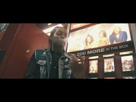 AseCard - Pinnacle (Official Music Video)