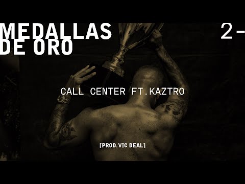 Call Center (con Kaztro)