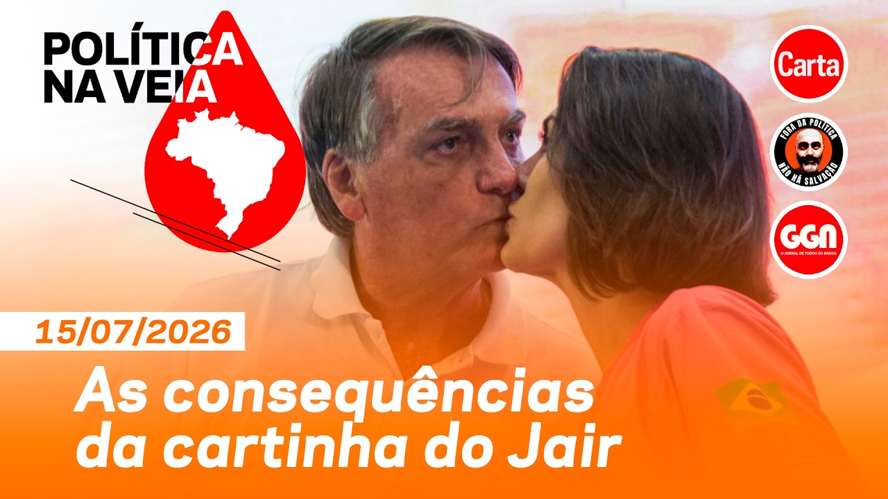 Bolsonarismo vs. Michelismo? | Política na Veia #55