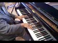 Terrance Shider Piano Improv