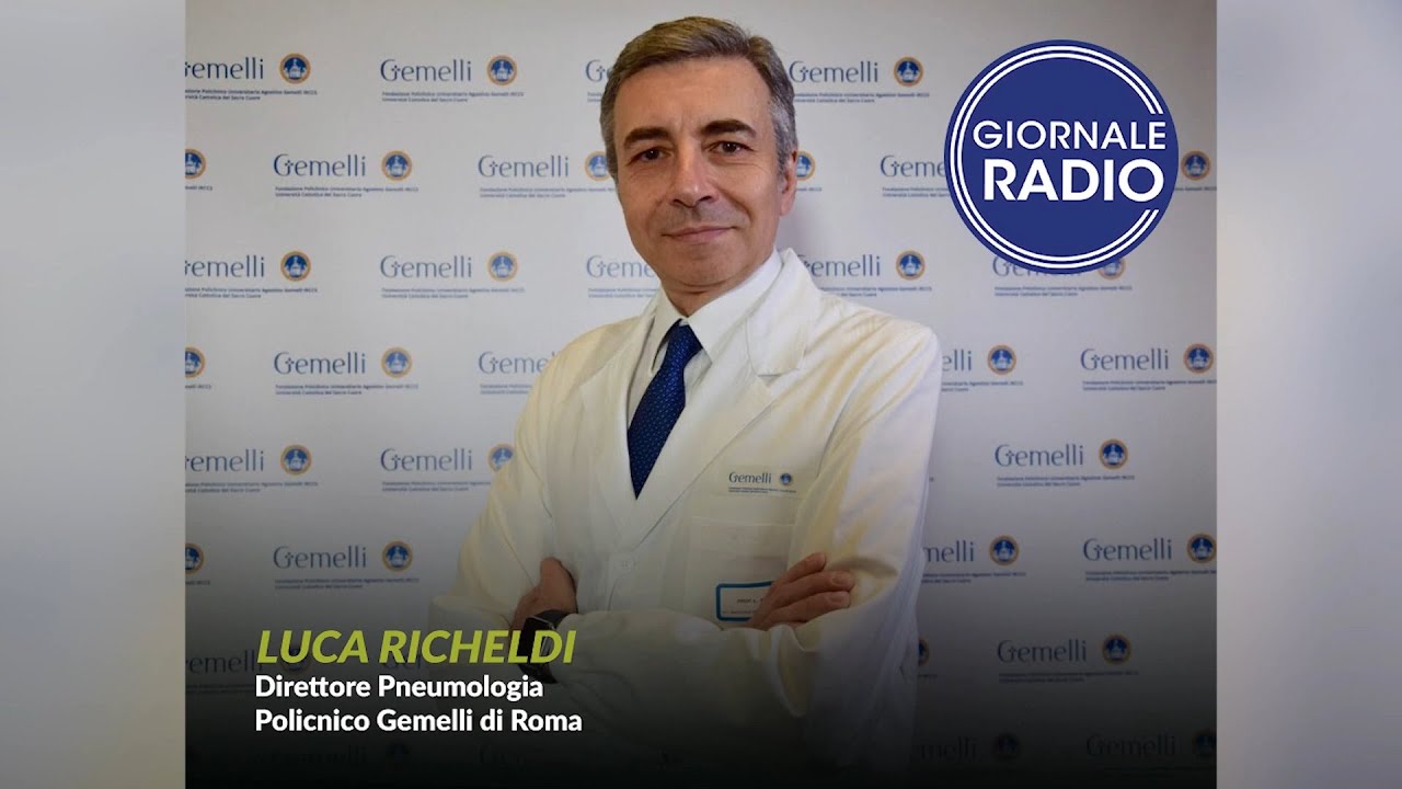 Spin Doctor | Luigi Crespi, Fabio Carosi - Conversazione con LUCA RICHELDI