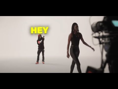 KAI CENAT VS SOUTH LONDON GIRL