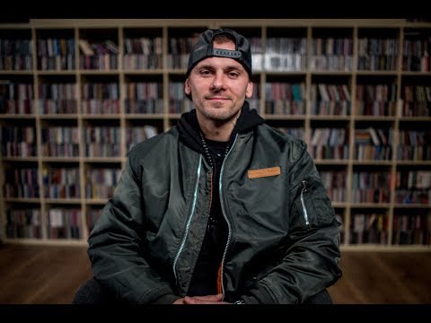 Kacper HTA: Mam w ch*ju wszystkie beefy, które mnie nie dotyczą"