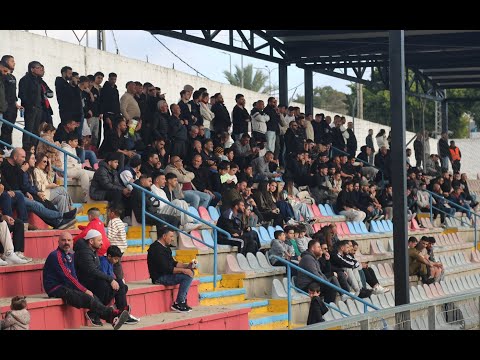 הפועל דליה תופעה טובה לכפרי הכרמל