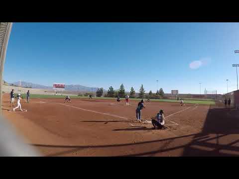 Isabela Aros Double City of Lights Showcase 10/27/2018