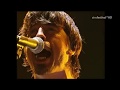 Foo Fighters - M.I.A. (Bizarre Festival 2001)