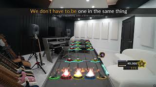 Daniel Ingram - Let&#39;s Have a Battle (Of the Bands) (FC)