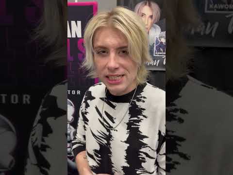 Daman Mills (Frieza) Roasts Vegeta, Prince Of No One!