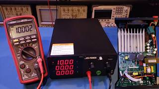 Download lagu NICE-POWER R-SPS6020 1200W Bench Power Supply Review/Teardown mp3