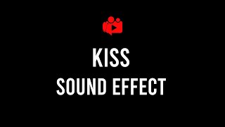 Download lagu Kiss Sound Effect 💋 mp3