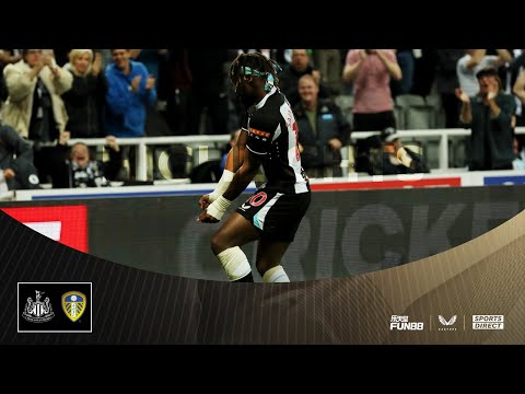 FC Newcastle United 1-1 AFC Association Football C...