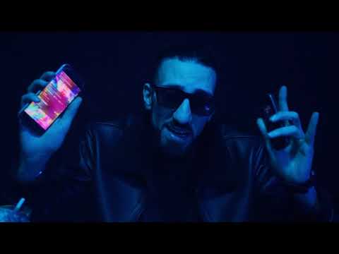 ABIAD AOB - LASS KLINGELN (prod. CONTRABEATZ)