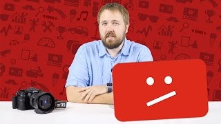 На YouTube отключают монетизацию?