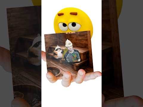 Откуда появился мем? № 25