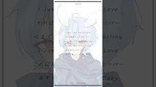 - 16歳が-3キーで【Dec./Kanaria 様】歌ってみた #shorts