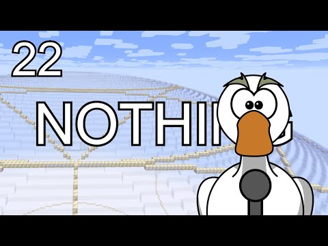 Beating Minecraft's Hardest Modpack With Nothing // Episode 22 - Building A Better... Soapbox?