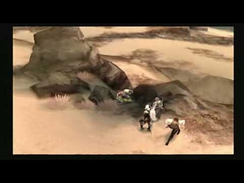 Final Fantasy 12 Part 60: How to Get Barheim Key