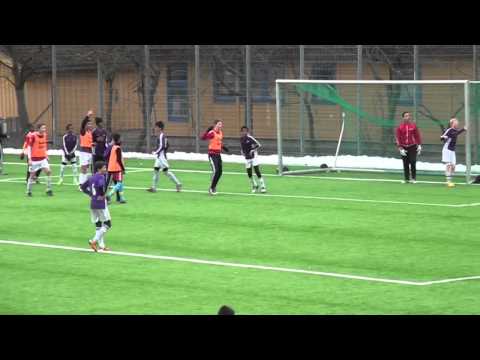 Grüner 98 vs Grüner 97